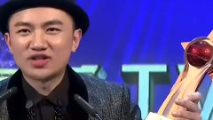 王祖蓝 - 2013之我最喜爱TVB电视角色