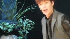 张艺兴(EXO),EXO-M,EXO - Growl