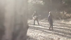 Tiffany Alvord - I See Fire