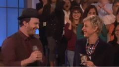 Gavin DeGraw - Make a Move