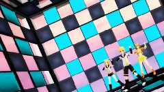 VOCALOID家族 - Mr.Music (Ver.Remix)
