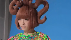 きゃりーぱみゅぱみゅ - ALOOK(アルク) CM メイキング動画