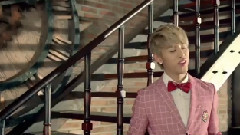 A Pink,B.A.P - Mini