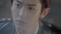 EXO-K,EXO - 灿白Teaser