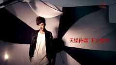 王栎鑫 - 降落伞