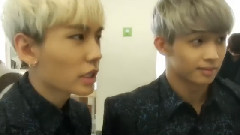 BTOB - BTOB Manager Self Camera