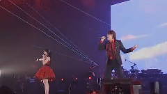 宫野真守,水树奈奈 - オルフェ & SCARLET KNIGHT