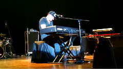 Daniel Powter - Bad Day (Encore)