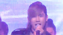 东方神起 - O正反合