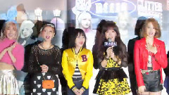 T-ara - Photo Session