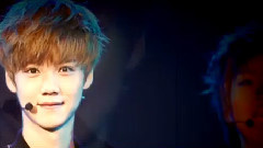 EXO-M - 鹿晗精选
