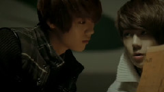 EXO,EXO-M,EXO-K - 十二月的奇迹
