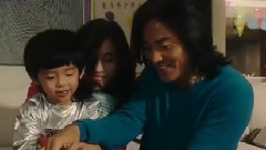张柏芝,郑中基,郑伊健 - 电影< 无价之宝 >