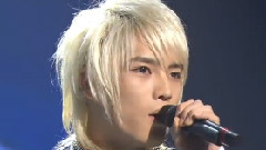东方神起 - I'll Be There & O正反合