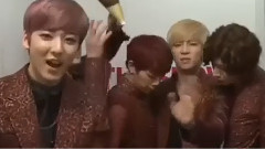 U-Kiss - MTV The Show 采访