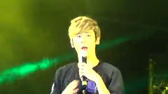 Teen Top - Walk By
