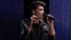 Union J - Beautiful Life
