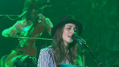 Sara Bareilles - Hercules
