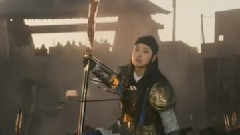 张柏芝,任贤齐 - 电影< 杨门女将之军令如山 >