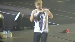 晟敏(Super Junior),Super Junior - Sunny