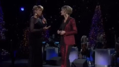 Mary J.Blige,Jennifer Nettles - Do You Hear What I Hear