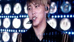 晟敏(Super Junior) - Talk
