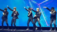 晟敏(Super Junior),Super Junior - SuperGirl