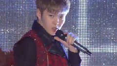 BTOB - Thriller