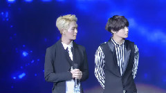 SHINee - 自我介绍