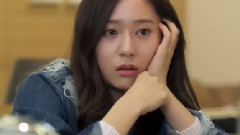 Krystal(f(x)),姜敏赫(CNBLUE) - 咬住下唇