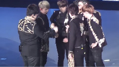 Super Junior - 剪刀石头布