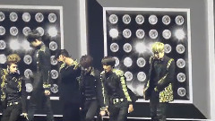 Super Junior - Super Girl