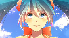 初音未来,VOCALOID家族 - ラケナリアの芽