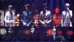 Super Junior - How Am I Supposed To Live Without You