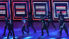 Super Junior - Break Down & 圆场talking