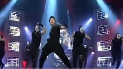 东方神起 - Intro & Maximum & Keep Your Head Down & How Can I