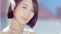 Kara,郑妮可 - French Kiss