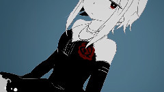 gumi,VOCALOID家族 - Dance Alone