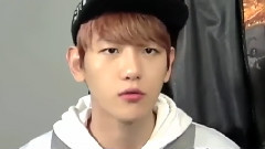EXO,EXO-K,EXO-M - Mnet Wide News EXO集中探究