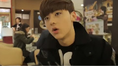 NU'EST - Travels in China