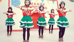 Crayon Pop - 圣诞节