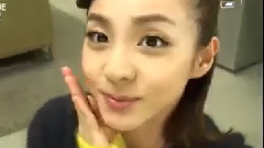 Sandara Park - 2013DARA庆生视频