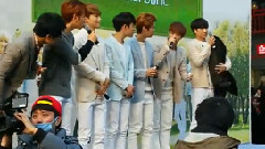 EXO,EXO-M,EXO-K - Talk
