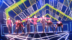 Super Junior - Sexy Free & Single
