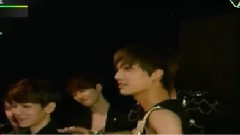 EXO-K - SBS MTV Behind The Show