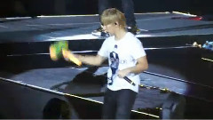 晟敏(Super Junior),Super Junior - Dancing Out