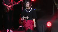 刘思涵 - 拥抱你2013Live巡回音乐会上海站精华版