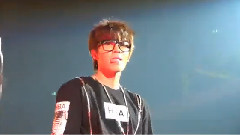 东海(Super Junior),Super Junior - Rockstar