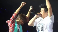 东海(Super Junior),Super Junior - Sunny