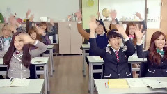 B.A.P,A Pink - Mini (Skoolooks 广告曲)